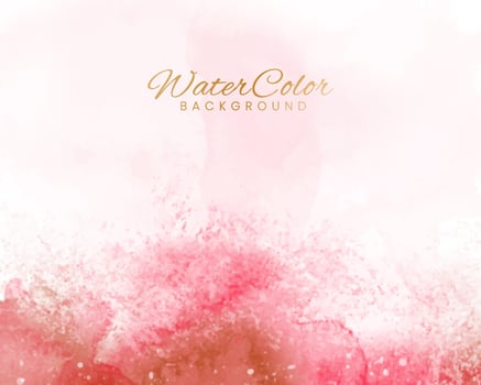 Abstract watercolor background. Design for your cover, date, postcard, banner, logo. vector