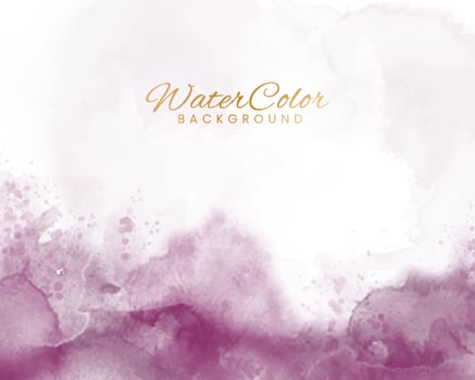 Abstract watercolor background. Design for your cover, date, postcard, banner, logo. vector