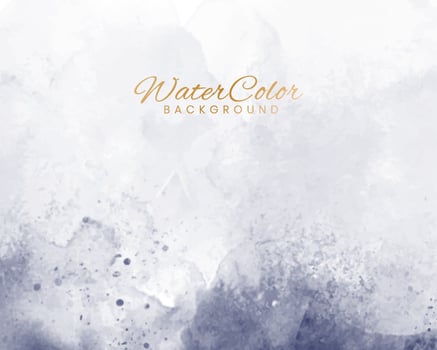 Abstract watercolor background. Design for your cover, date, postcard, banner, logo. vector