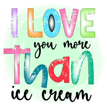 Heart Sublimation Design png