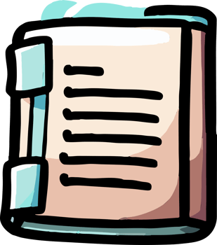 journal png graphic clipart design