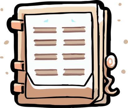 journal png graphic clipart design