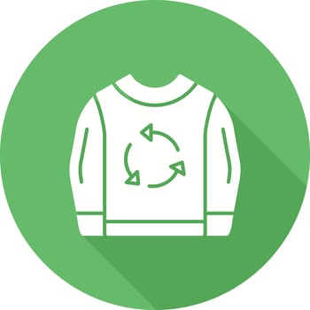 Shirt Vector Icon