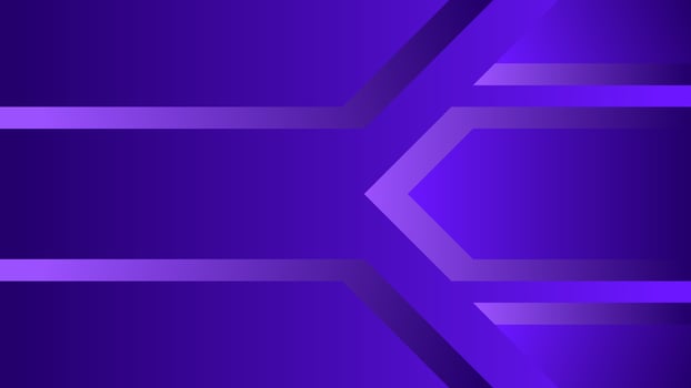 Abstract background vector illustration. Purple background vector illustration. Abstract purple background for wallpaper, display, landing page, banner, or layout. Simple design graphic for display