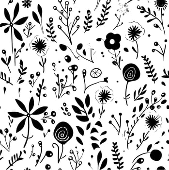 Seamless Pattern - High Quality Vector Logo - Vector illustration ideal for T-shirt graphic