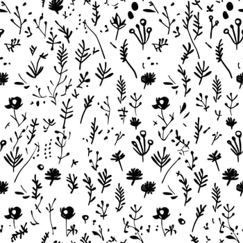 Seamless Pattern - High Quality Vector Logo - Vector illustration ideal for T-shirt graphic