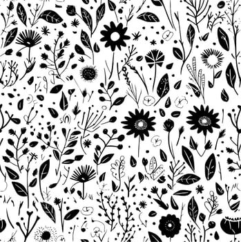 Seamless Pattern - High Quality Vector Logo - Vector illustration ideal for T-shirt graphic