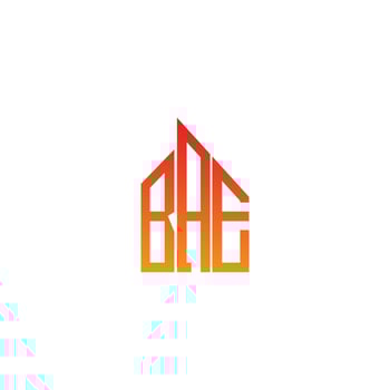 BAE vector LOGO