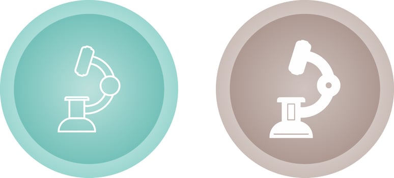 Labortory Vector Icon