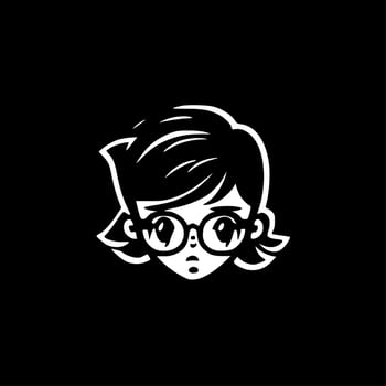 Line Art, Minimalist and Simple Silhouette - Vector illustration