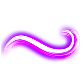 light line swirl effect png