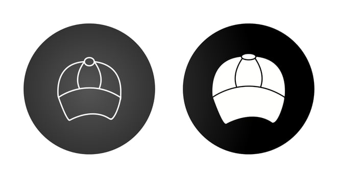 Cap Vector Icon