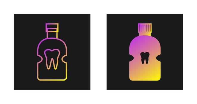 Dentist Vector Icon