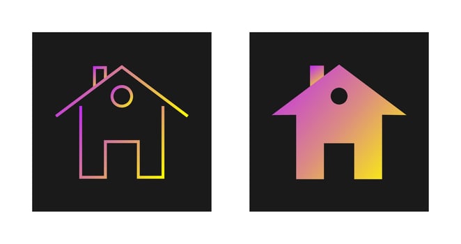 House Vector Icon