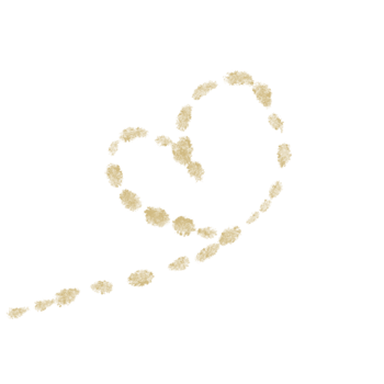 Hand drawn hearts, minimal hearts for planners. png