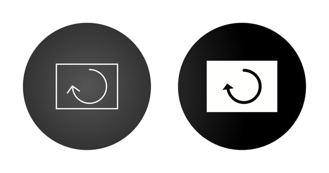 Settings Vector Icon
