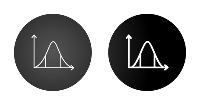 Statistics Vector Icon