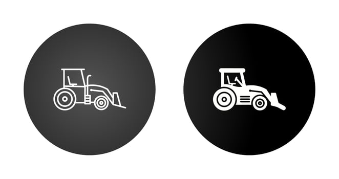 Loader Vector Icon