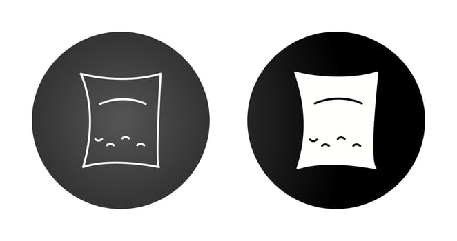 Snacks Vector Icon
