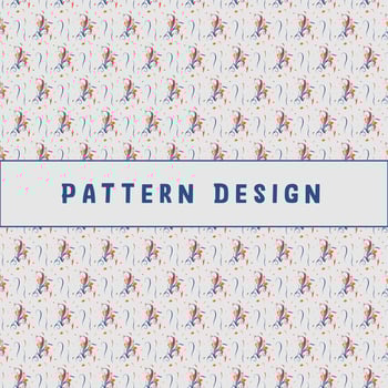 floral seamless pattern elegant botanical background abstract floral wallpaper vector