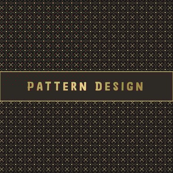 geometric abstract pattern seamless vector pattern