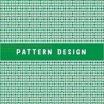 abstract geometric pattern vector