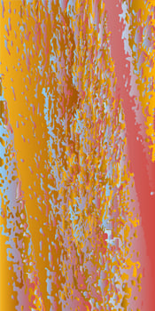 Background for phone screen. Vector illustration Multicolor abstract background. Screen saver for your monitor or phone. Vector graphics eps-10 Color splash screen. Colored abstract background. EPS-10