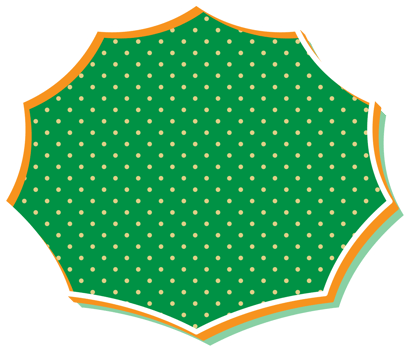 abstract shape background png