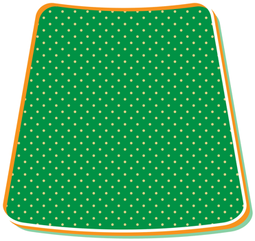 abstract shape background png
