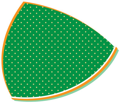 abstract shape background png