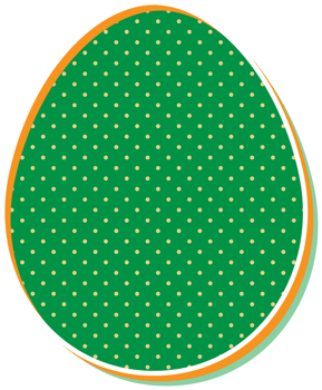 abstract shape background png