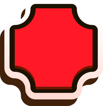 abstract shape background png