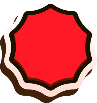 abstract shape background png