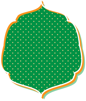 islamic frame ramadan mubarak png