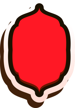 islamic frame ramadan mubarak png