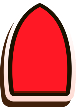 islamic frame ramadan mubarak png