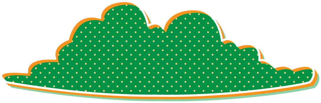 cloud effect background png