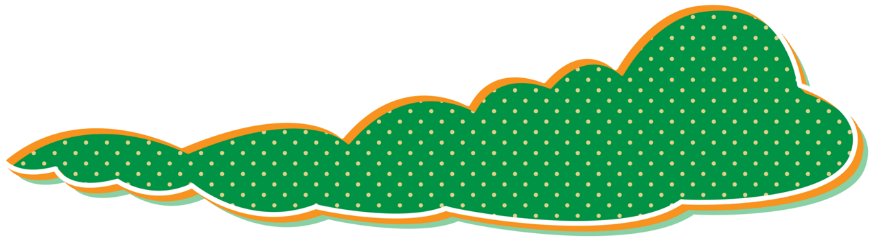 cloud effect background png