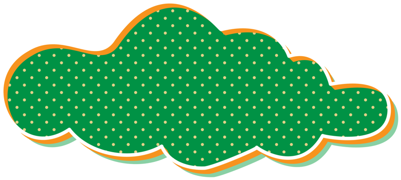 cloud effect background png