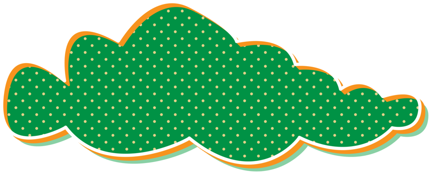cloud effect background png