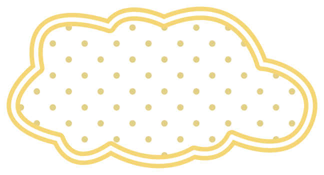 cloud effect background png