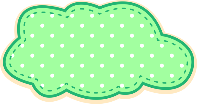 cloud effect background png
