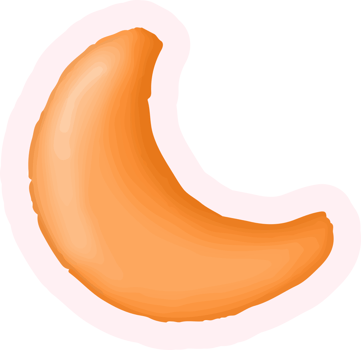 cute doodle hand draw png