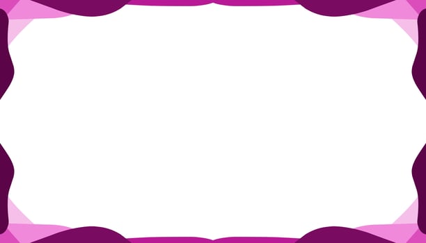 Aesthetic purple pattern abstract background illustration vector