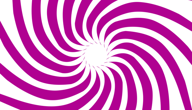 Aesthetic purple pattern abstract background illustration png