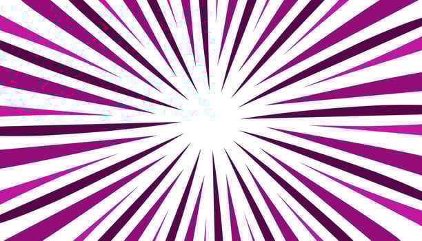 Aesthetic purple pattern abstract background illustration vector
