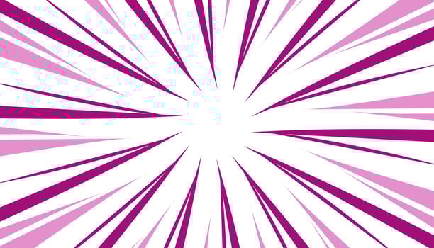 Aesthetic purple pattern abstract background illustration vector