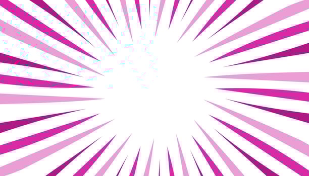 Aesthetic purple pattern abstract background illustration vector