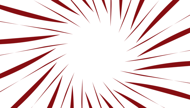 Illustration of a unique red pattern abstract background png