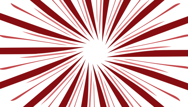 Illustration of a unique red pattern abstract background png